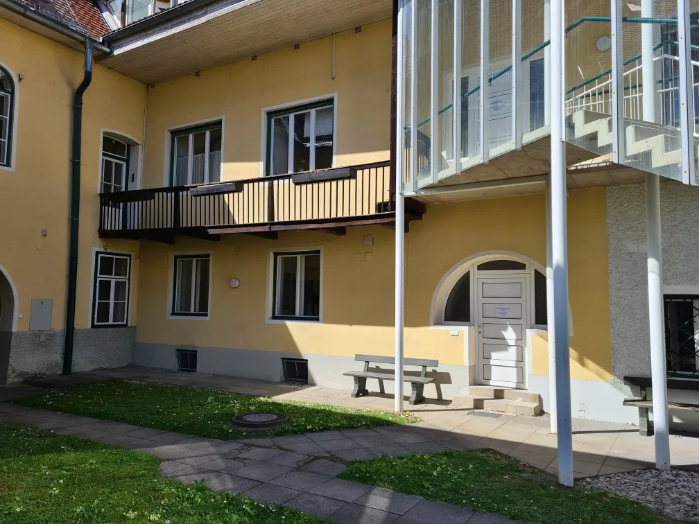 Wohnung, 68 m², Hauptplatz 29 in 8570 (inkl. Wasser, Heizung und Küche), Voitsberg