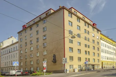 3-Zimmer-Wohnung kaufen in Wien – 73,11 m², € 215.000 – Bild 20 von 22