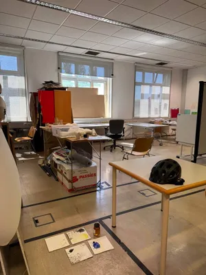 Immobilie mieten in Wien – 10 m², € 150 – Bild 5 von 5