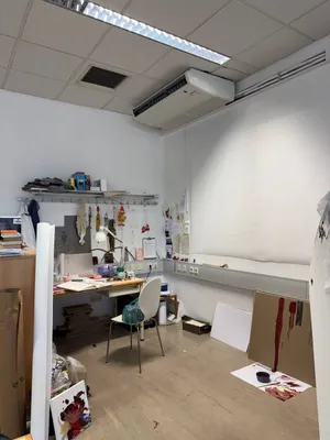 Immobilie mieten in Wien – 10 m², € 150 – Bild 4 von 5
