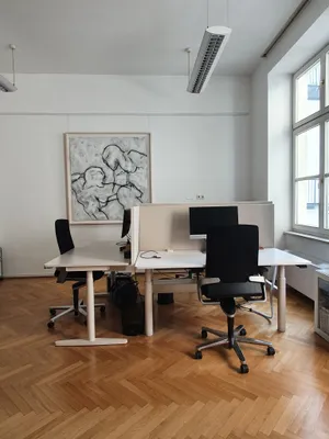 3-Zimmer-Gewerbeimmobilie mieten in Wien – 143 m², € 4.146 – Bild 3 von 11