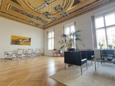 3-Zimmer-Gewerbeimmobilie mieten in Wien – 143 m², € 4.146 – Bild 1 von 11