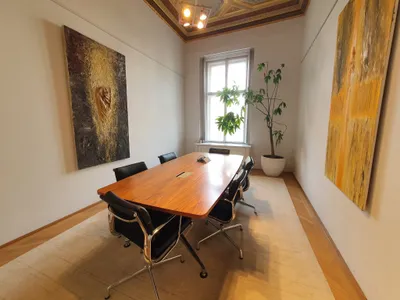 3-Zimmer-Gewerbeimmobilie mieten in Wien – 143 m², € 4.146 – Bild 5 von 11
