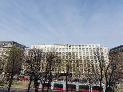 3-Zimmer-Gewerbeimmobilie mieten in Wien – 143 m², € 4.146 – Bild 9 von 11