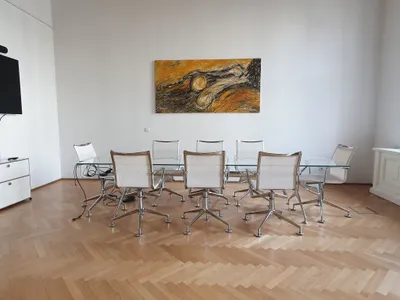 3-Zimmer-Gewerbeimmobilie mieten in Wien – 143 m², € 4.146 – Bild 7 von 11