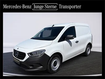 Mercedes-Benz Citan 110 CDI Kasten BASE Standard AHV,Park Paka Transporter / Kastenwagen