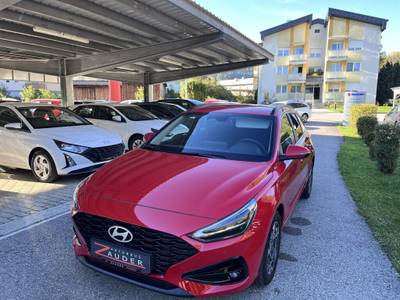 Hyundai i30 Family 1.5 TGDI MHEV