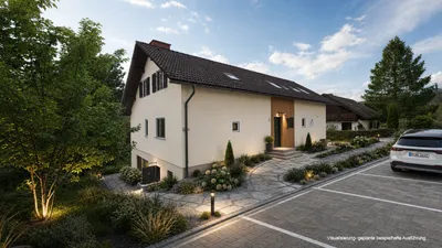 2-Zimmer-Wohnung kaufen in Graz-Umgebung – 46 m², € 155.000 – Bild 5 von 5