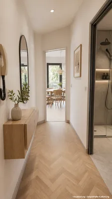 2-Zimmer-Wohnung kaufen in Graz-Umgebung – 46 m², € 155.000 – Bild 3 von 5