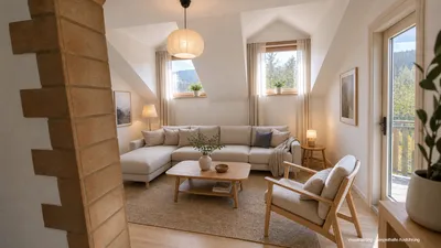 2-Zimmer-Wohnung kaufen in Graz-Umgebung – 46 m², € 155.000 – Bild 4 von 5