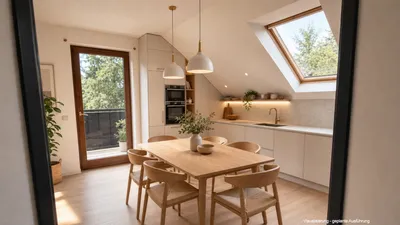 2-Zimmer-Wohnung kaufen in Graz-Umgebung – 46 m², € 155.000 – Bild 1 von 5