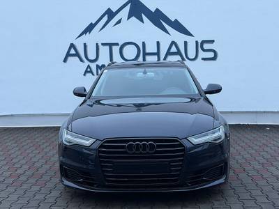 Audi A6 3,0 TDI clean Diesel S-tronic