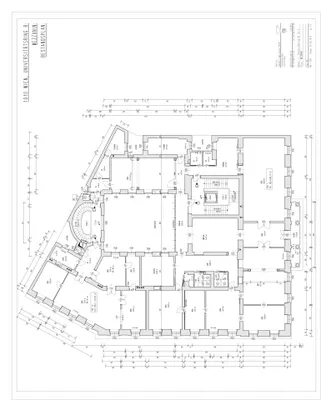 Gewerbeimmobilie mieten in Wien – 641 m², € 26 – Bild 6 von 6