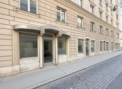 Gewerbeimmobilie mieten in Wien – 85 m², € 1.825 – Bild 4 von 12