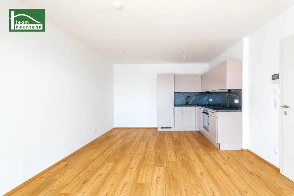 Ihr Neues Zuhause am Puls der Stadt - Level Graz - Ansicht 2