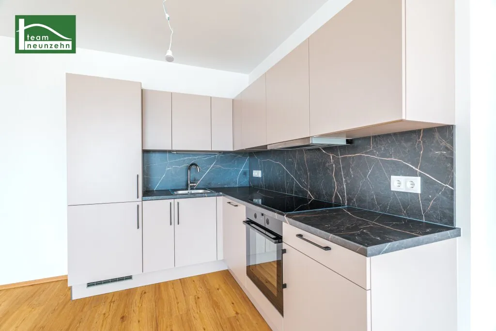 Ihr Neues Zuhause am Puls der Stadt - Level Graz - Ansicht 3