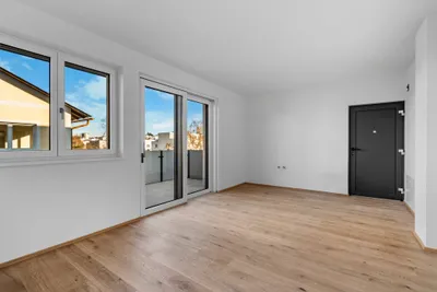 2-Zimmer-Wohnung kaufen in Graz – 38,76 m², € 164.500 – Bild 4 von 10