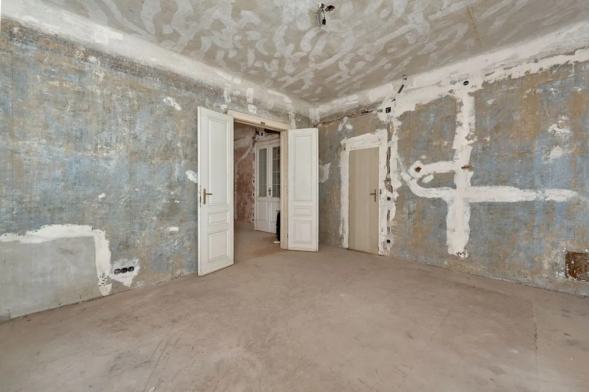 Apartment in Wien, Obermeidling, Meidling - Ansicht 3