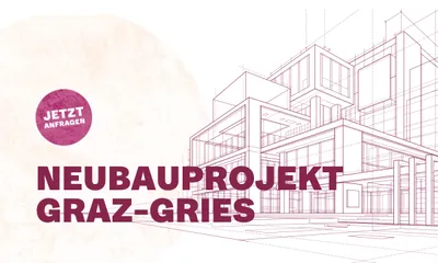 Wohnung kaufen in Graz – 76,74 m², € 405.801 – Bild 1 von 2