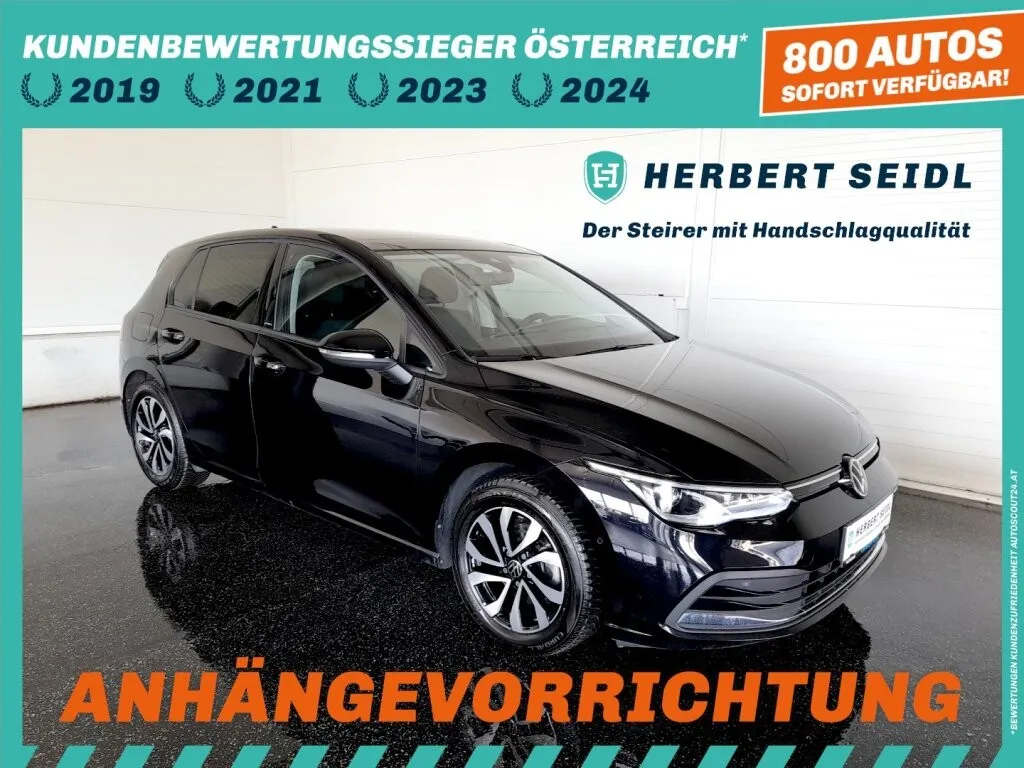 VW Golf