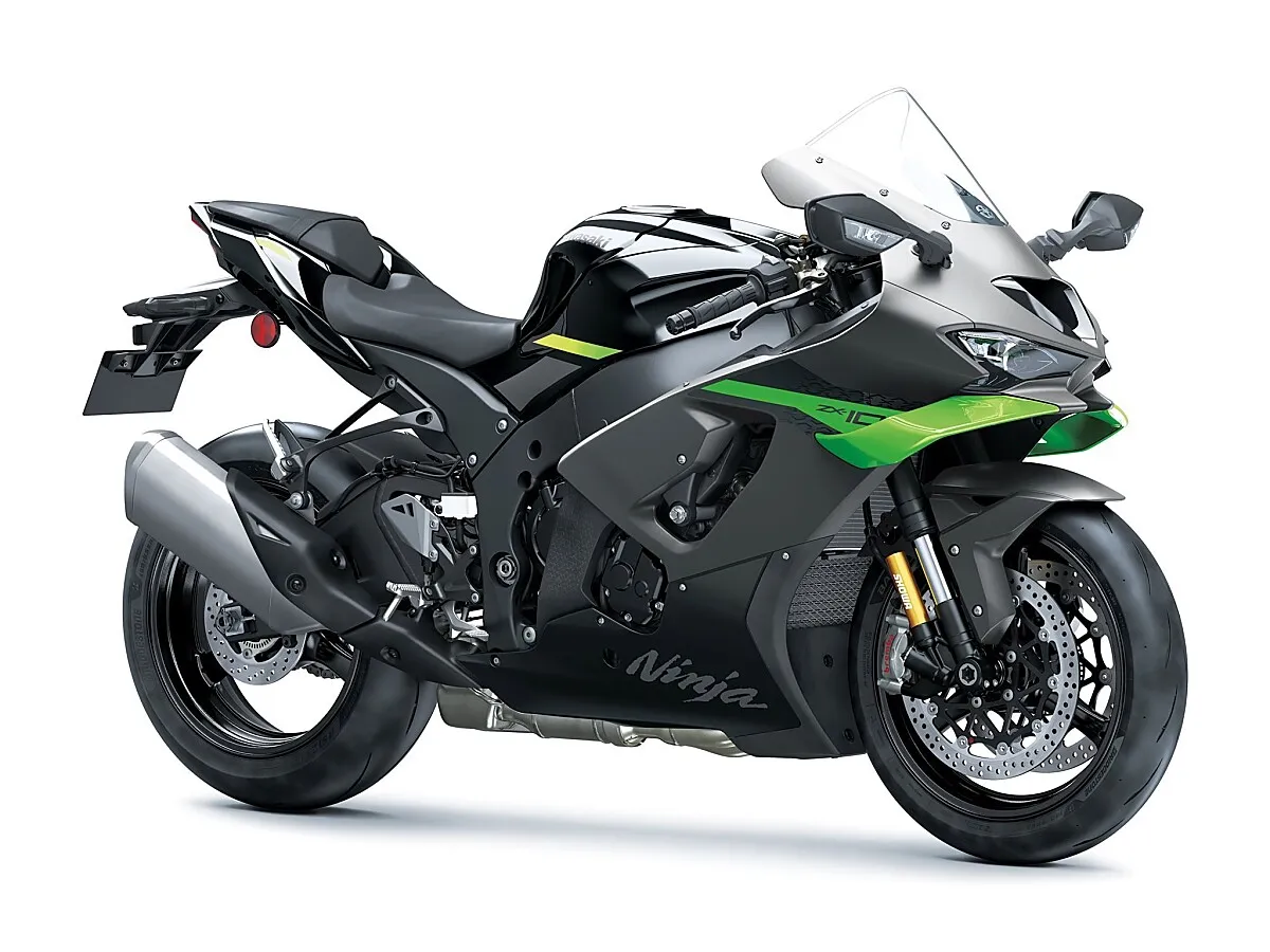 Kawasaki Ninja
