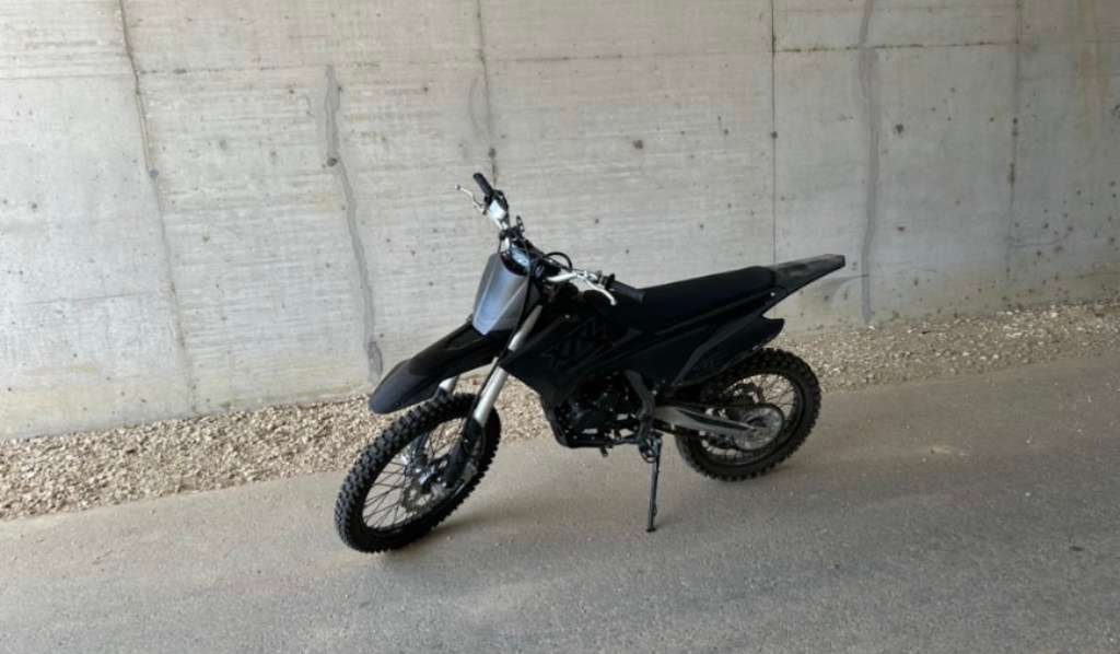 MOTOCROSS XTL THUNDER 250CC Motocross Motocross