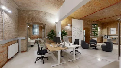 2-Zimmer-Gewerbeimmobilie mieten in Wien – 73 m², € 1.151 – Bild 12 von 27
