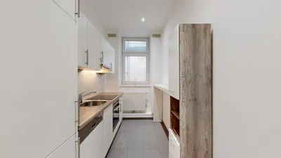 2-Zimmer-Gewerbeimmobilie mieten in Wien – 73 m², € 1.151 – Bild 19 von 27