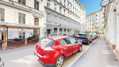 2-Zimmer-Gewerbeimmobilie mieten in Wien – 73 m², € 1.151 – Bild 26 von 27