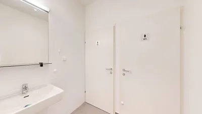 2-Zimmer-Gewerbeimmobilie mieten in Wien – 73 m², € 1.151 – Bild 22 von 27