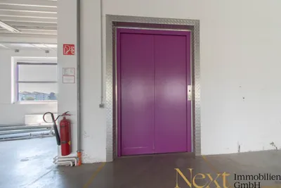 Gewerbeimmobilie mieten in Linz Land – 871 m², € 3.780 – Bild 9 von 9