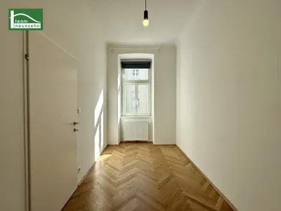 2-Zimmer-Wohnung mieten in Wien – 48,5 m², € 908 – Bild 5 von 10