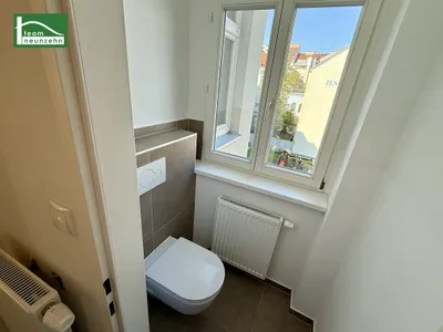 2-Zimmer-Wohnung mieten in Wien – 48,5 m², € 908 – Bild 7 von 10