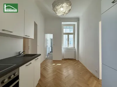 2-Zimmer-Wohnung mieten in Wien – 48,5 m², € 908 – Bild 3 von 10