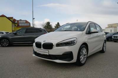 BMW 2er-Reihe 225xe