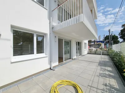 2-Zimmer-Wohnung kaufen in Wien – 38,3 m², € 229.000 – Bild 3 von 24