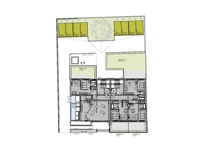 2-Zimmer-Wohnung kaufen in Wien – 38,3 m², € 229.000 – Bild 24 von 24