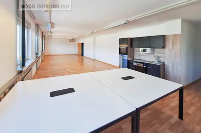 2-Zimmer-Gewerbeimmobilie mieten in Linz – 88 m², € 1.057 – Bild 4 von 12