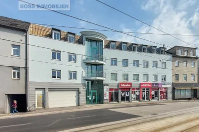 2-Zimmer-Gewerbeimmobilie mieten in Linz – 88 m², € 1.057 – Bild 8 von 12