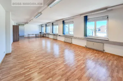 2-Zimmer-Gewerbeimmobilie mieten in Linz – 88 m², € 1.057 – Bild 2 von 12