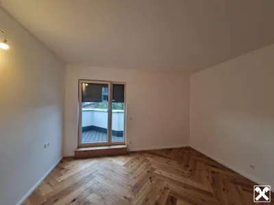 2-Zimmer-Wohnung kaufen in Tulln – 40,54 m², € 245.000 – Bild 22 von 33
