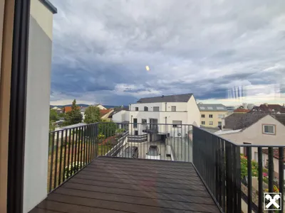 2-Zimmer-Wohnung kaufen in Tulln – 40,54 m², € 245.000 – Bild 31 von 33