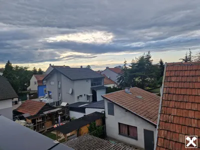 2-Zimmer-Wohnung kaufen in Tulln – 40,54 m², € 245.000 – Bild 27 von 33