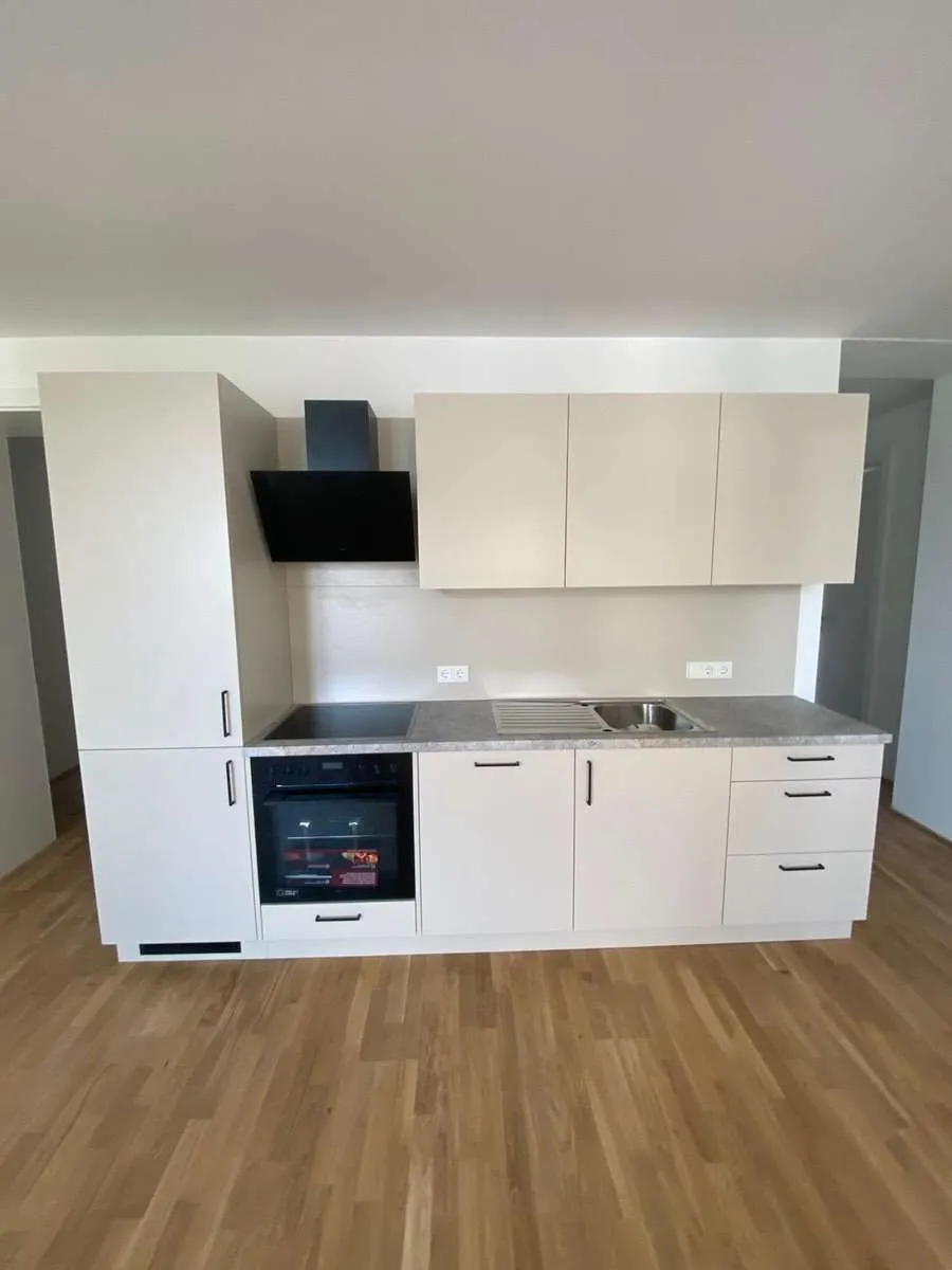 Wohnung mit 2 SZ Innenstadt - Ansicht 2
