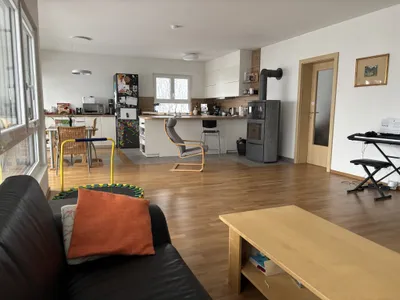 MÖBLIERTE WOHNUNG / ZWISCHENMIETE / AUGUST 2026 BIS JUNI 2027 – Bild 3