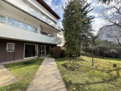 MÖBLIERTE WOHNUNG / ZWISCHENMIETE / AUGUST 2026 BIS JUNI 2027 – Bild 2