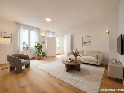 3-Zimmer-Wohnung kaufen in Wien – 81,64 m², € 449.000 – Bild 2 von 9