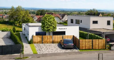 4-Zimmer-Haus kaufen in Linz Land – 111,69 m², € 594.000 – Bild 4 von 6