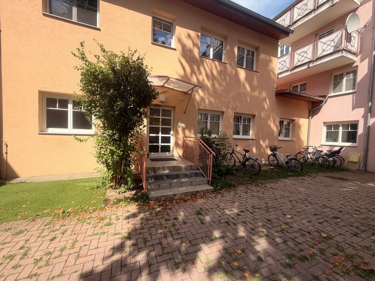 Wohnung – Graz - Ansicht 3