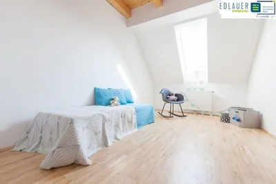 3-Zimmer-Wohnung mieten in Sankt Pölten – 105 m², € 1.199 – Bild 12 von 18